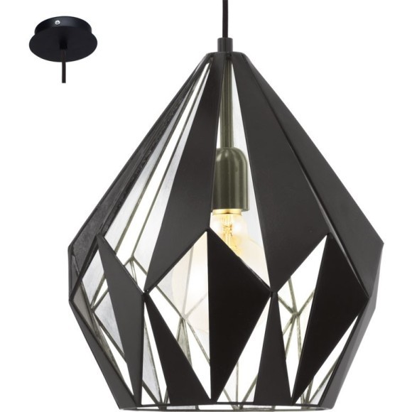 Подвесной светильник EGLO 49255