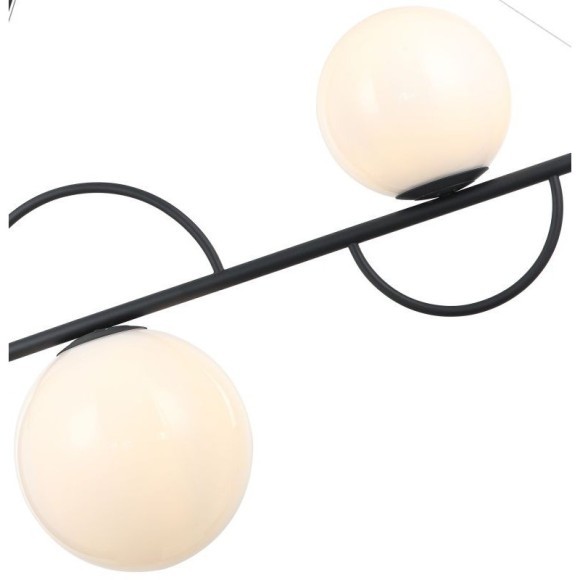 Подвесной светильник 2138/01/02P Stilfort, серия Vine