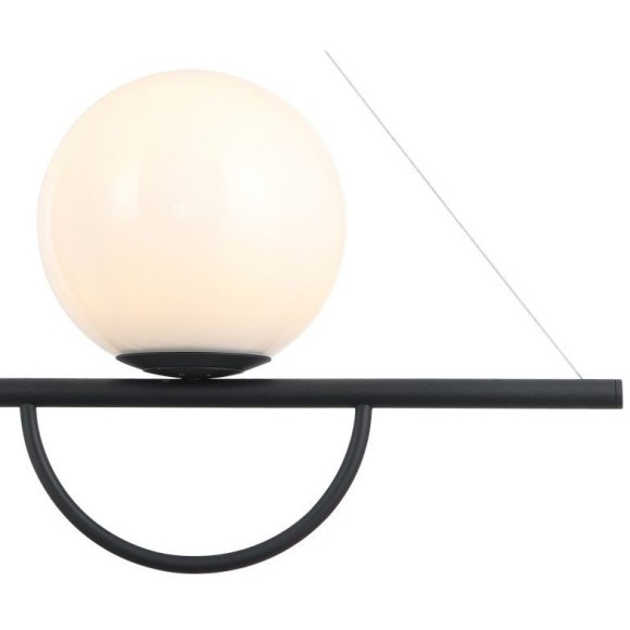 Подвесной светильник 2138/01/02P Stilfort, серия Vine