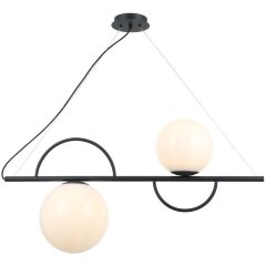 Подвесной светильник 2138/01/02P Stilfort, серия Vine Подвесной светильник 2138/01/02P Stilfort, серия Vine