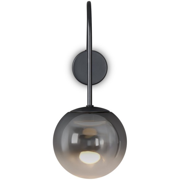 Настенный светильник (бра) Freya FR6178WL-L5B