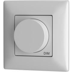 Беспроводная роторная панель Maytoni RF DIM 711012 Беспроводная роторная панель Maytoni RF DIM 711012