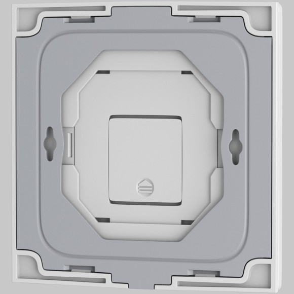 Беспроводная роторная панель Maytoni RF DIM 711012