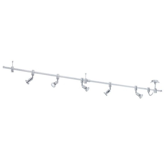 93359 Светодиодный трековая система освещения VILANOVA