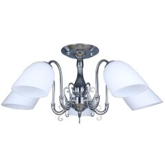 Потолочная люстра 291 OML-29107-05 Потолочная люстра 291 OML-29107-05