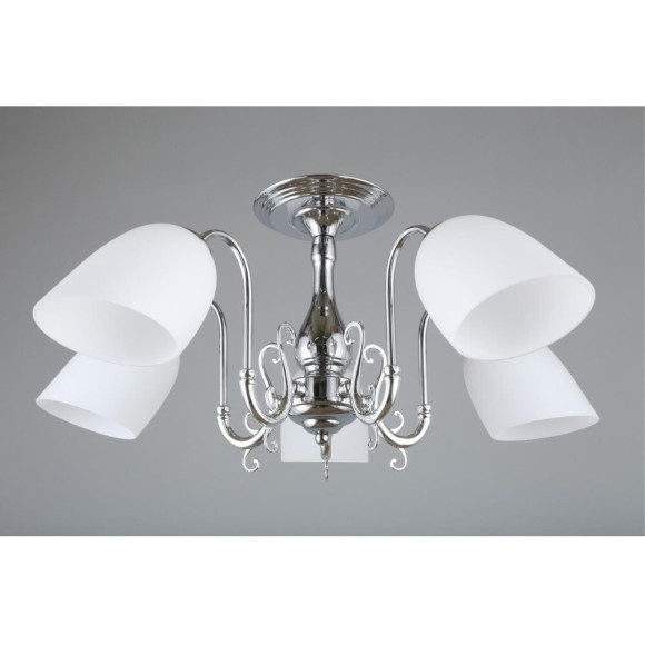 Потолочная люстра 291 OML-29107-05 Потолочная люстра 291 OML-29107-05