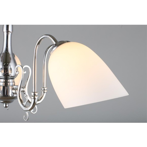 Потолочная люстра 291 OML-29107-05 Потолочная люстра 291 OML-29107-05