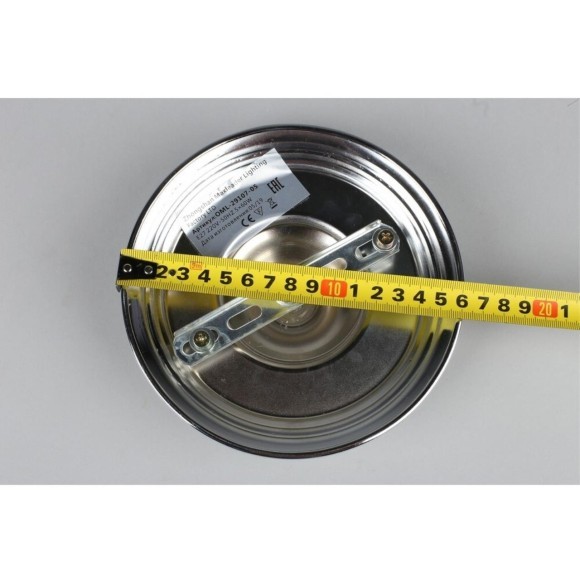 Потолочная люстра 291 OML-29107-05 Потолочная люстра 291 OML-29107-05