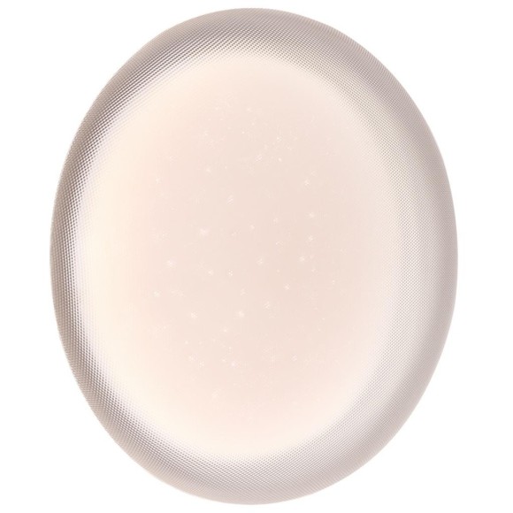 Светильник "звездное небо" LED 48Вт 3000/4000/6000К D400 IP43 Sonex CCT JOLLY 7775/DLN