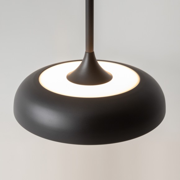 Подвесной светильник Maytoni MOD189PL-L30B3K