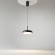 Подвесной светильник Maytoni MOD189PL-L30B3K