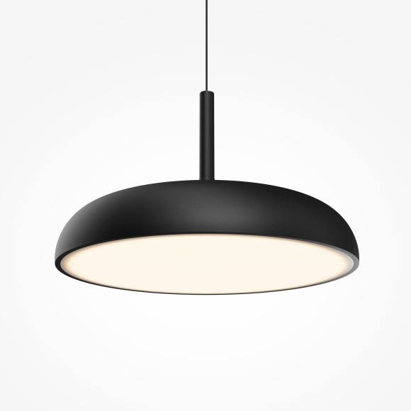 Подвесной светильник Maytoni MOD189PL-L30B3K