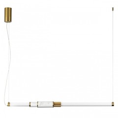 Подвесной светильник Odeon Light (ВЕРТ. И ГОРИЗОНТ.) LED 14W 3000K MARMI 4359/14L Подвесной светильник Odeon Light (ВЕРТ. И ГОРИЗОНТ.) LED 14W 3000K MARMI 4359/14L