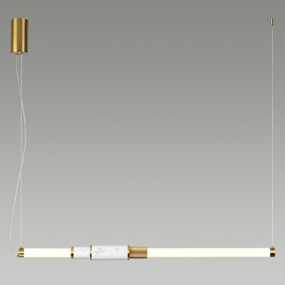 Подвесной светильник Odeon Light (ВЕРТ. И ГОРИЗОНТ.) LED 14W 3000K MARMI 4359/14L Подвесной светильник Odeon Light (ВЕРТ. И ГОРИЗОНТ.) LED 14W 3000K MARMI 4359/14L