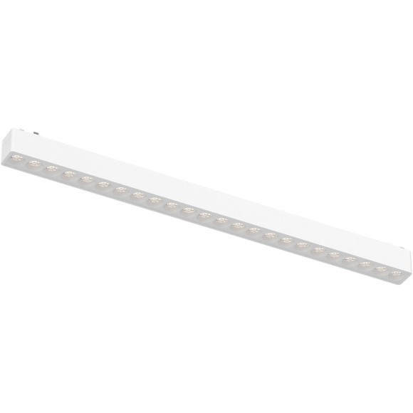 ST673.536.24 Трековый магнитный светодиодный светильник ST-Luce Skyflat 48V CRI90+ 3000К 1640Лм 36° 24Вт