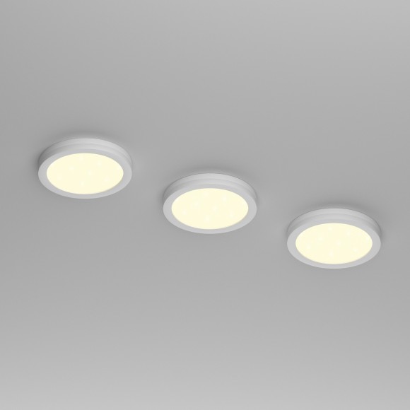Комплект со светильником Mobiled 12V 8W 450LM Mobiled Lightstar 036230-3