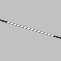 Светильник на шине Denkirs SMART 48V LINEAR | СМАРТ 48V ЛИНЕАР DK8505-BK