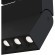 TR015-2-10W3K-B Трековый магнитный светодиодный светильник Maytoni Gravity CRI90+ 3000К 700Лм 24° 10Вт