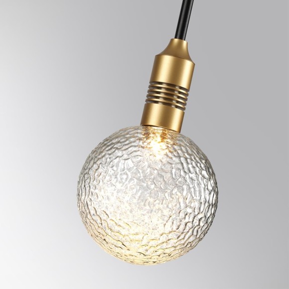  Уличный светильник IP65 LED 2W Odeon Light DANDE 7121/2GL