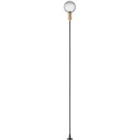  Уличный светильник IP65 LED 2W Odeon Light DANDE 7121/2GL