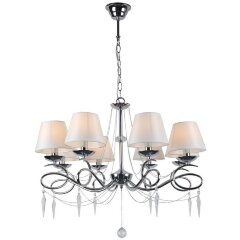 Подвесная люстра Padru OML-53303-08