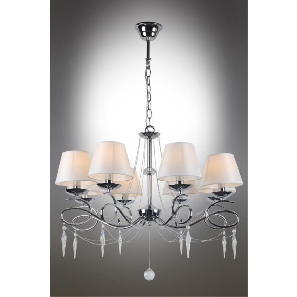 Подвесная люстра Padru OML-53303-08