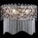 Бра Crystal Lux HAUBERK 1960/402