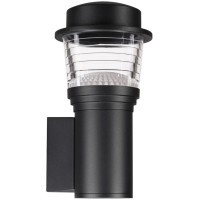 371073 STREET NT26 000 черный Светильник ландшафтный IP54 GU10 max.12W 220-240V HAUT
