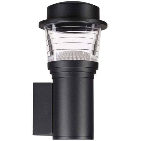 371073 STREET NT26 000 черный Светильник ландшафтный IP54 GU10 max.12W 220-240V HAUT