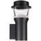 371073 STREET NT26 000 черный Светильник ландшафтный IP54 GU10 max.12W 220-240V HAUT