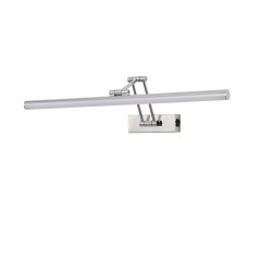 Светильник настенный (Подсветка для картин) 14W 1200LM 3000/4000/6000K Noce Lightstar 201144