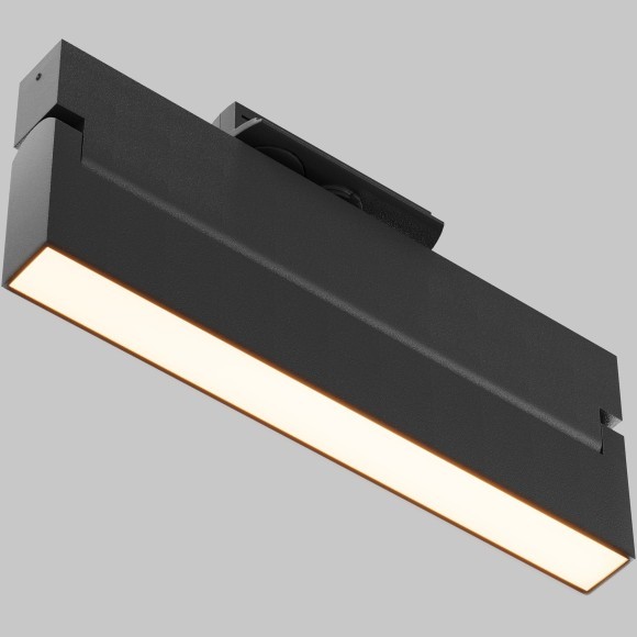 Трековый светильник Technical TR223-1-12WCCT-W-B