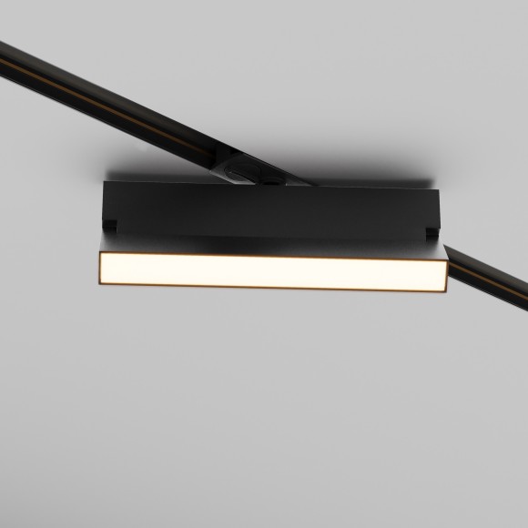 Трековый светильник Technical TR223-1-12WCCT-W-B