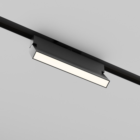 Трековый светильник Technical TR223-1-12WCCT-W-B