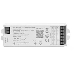 Контроллер 12В/24В max 15A для LED ленты 1Х/CW/RGB/RGBW/RGBCW Lightstar Lightstar 424485