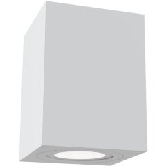 Накладной потолочный светильник Maytoni C017CL-01W Atom под лампу 1xGU10 50W Накладной потолочный светильник Maytoni C017CL-01W Atom под лампу 1xGU10 50W