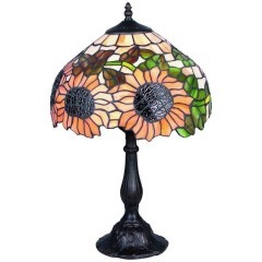 Интерьерная настольная лампа Algoz OML-80404-01 Интерьерная настольная лампа Algoz OML-80404-01