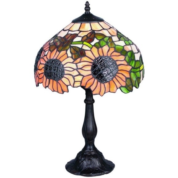 Интерьерная настольная лампа Algoz OML-80404-01