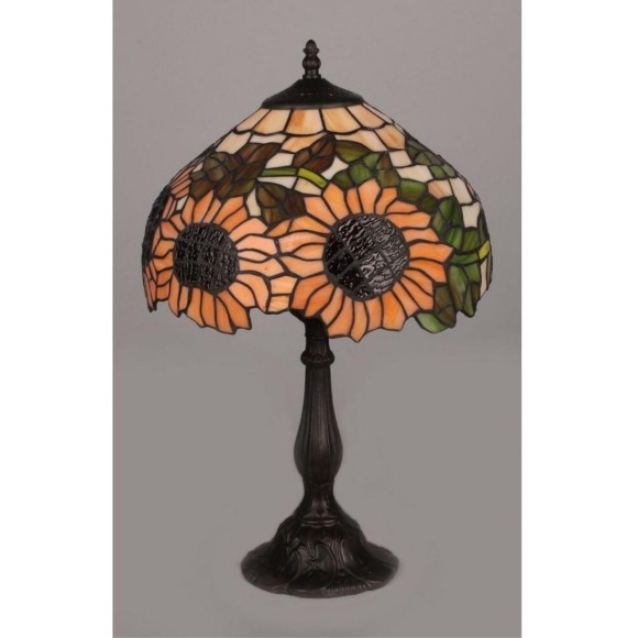 Интерьерная настольная лампа Algoz OML-80404-01