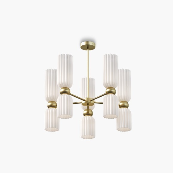 Подвесной светильник Maytoni MOD302PL-10W Подвесной светильник Maytoni MOD302PL-10W