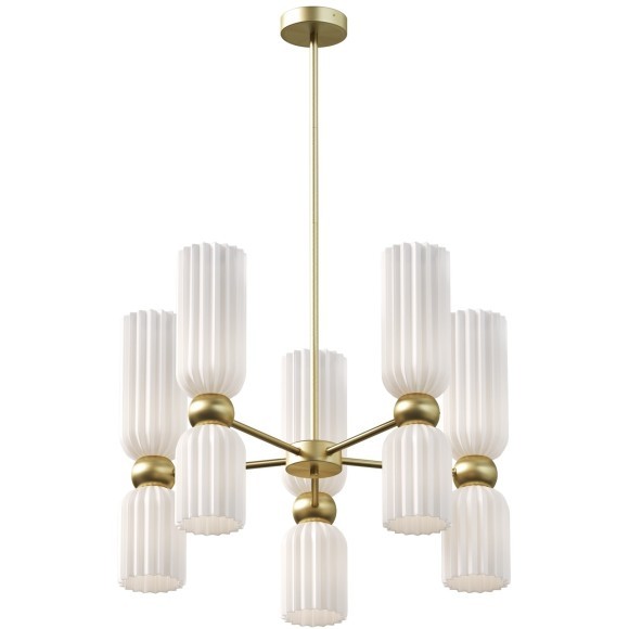 Подвесной светильник Maytoni MOD302PL-10W Подвесной светильник Maytoni MOD302PL-10W