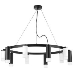 Люстра подвесная Rullo Lightstar LR0203658751 Люстра подвесная Rullo Lightstar LR0203658751