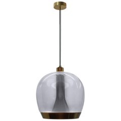 Подвесной светильник Divinare SONATA 5740/17 SP-8 Подвесной светильник Divinare SONATA 5740/17 SP-8