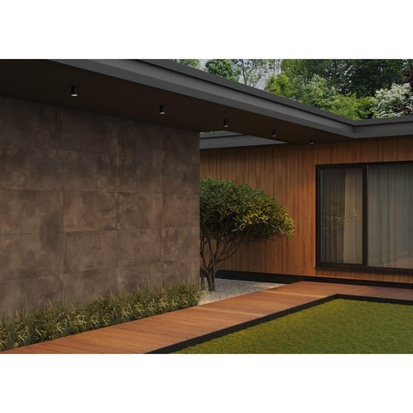 Потолочный светильник Outdoor O500CL-L10B3K Потолочный светильник Outdoor O500CL-L10B3K