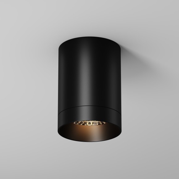 Потолочный светильник Outdoor O500CL-L10B3K Потолочный светильник Outdoor O500CL-L10B3K