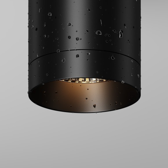 Потолочный светильник Outdoor O500CL-L10B3K Потолочный светильник Outdoor O500CL-L10B3K