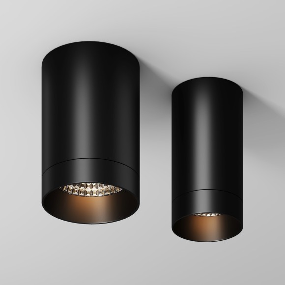 Потолочный светильник Outdoor O500CL-L10B3K Потолочный светильник Outdoor O500CL-L10B3K