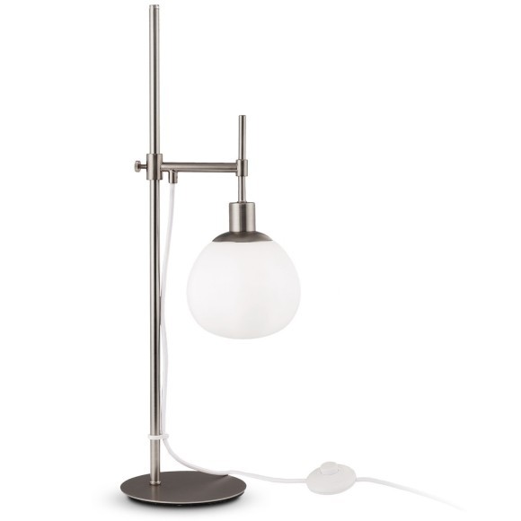 Интерьерная настольная лампа Erich MOD221-TL-01-N Интерьерная настольная лампа Erich MOD221-TL-01-N