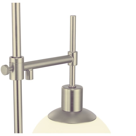 Интерьерная настольная лампа Erich MOD221-TL-01-N Интерьерная настольная лампа Erich MOD221-TL-01-N