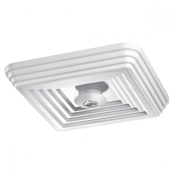 Люстра потолочная Novotech 358604 TRIN светодиодная LED 25W